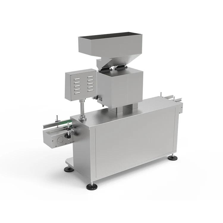 CountPro-2 автоматическая машина для подсчета капсул, цена