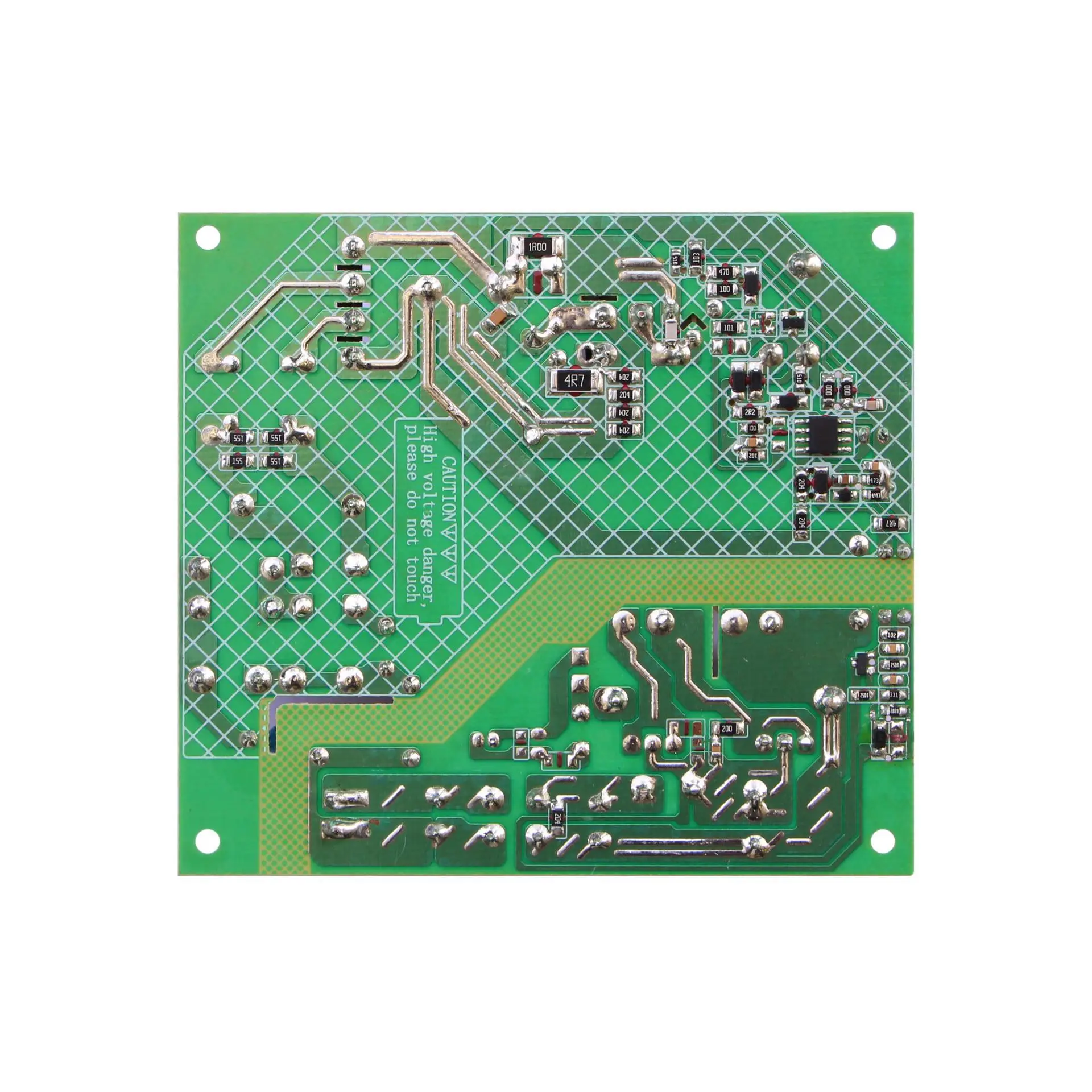 Smps Power Supply Open Frame 24V 18 Volt for Air Purifier 3C Power Supply or Led Lighting Power Supply