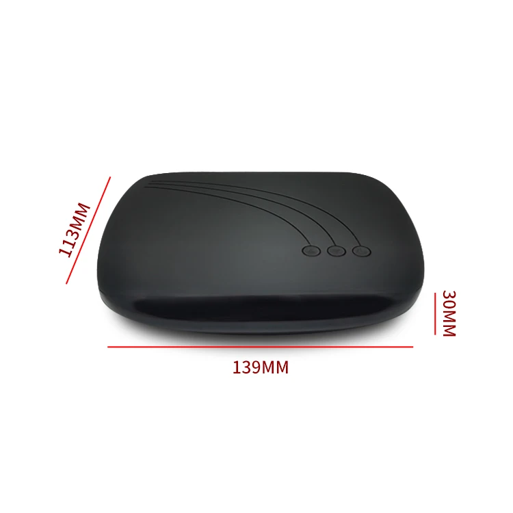 USB PVR Time Shift 1080P Digital Cable Mini Hd Dvb C Receptor Receiver