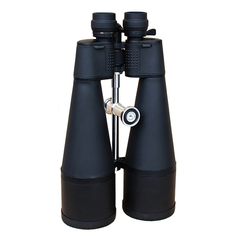 SAKURA Big Zoom 30-260*160 Adjustable Binoculars Telescope High Magnification HD Night Vision Long Range Powerful Hunting Hiking