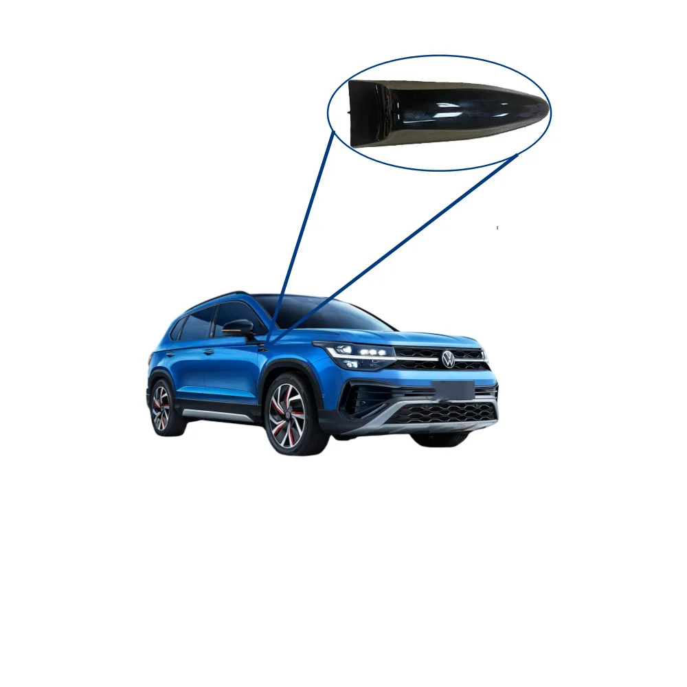 Side View Camera Car Side Mirror Camera electronic mirror for MQB carplay decoder support Volkswagen MQB