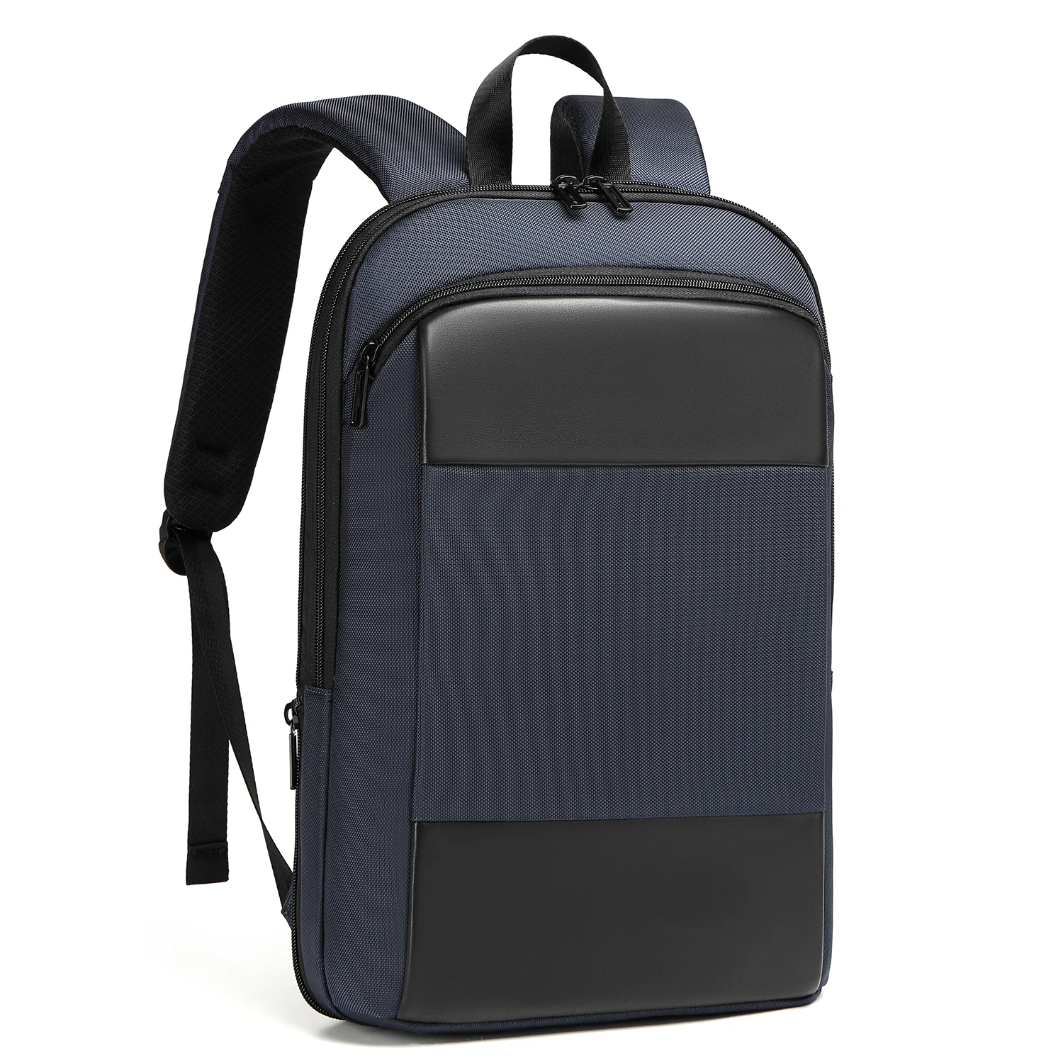 Expandable Business Travel Laptop Backpack College School Computer Bag Fits 15 Inch Notebook 2023