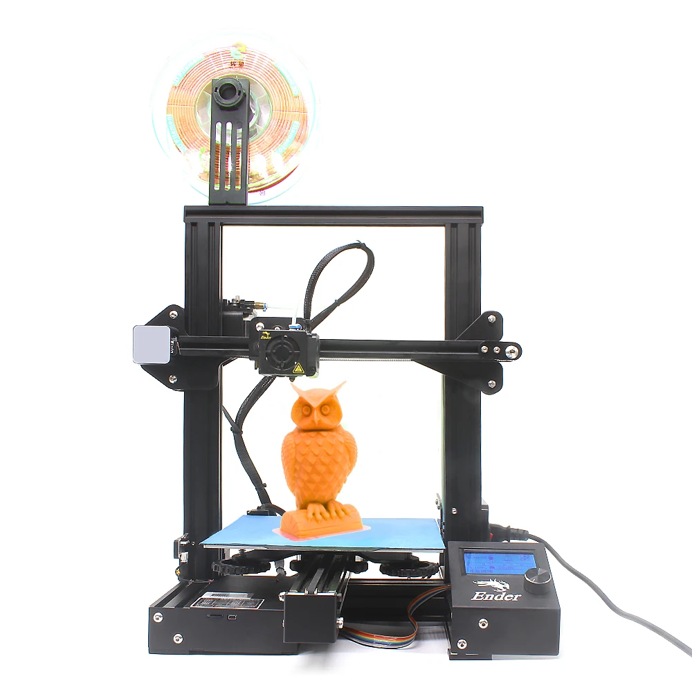 YouSU 3D Printer Filament 1.75mm  (1kg)PLA