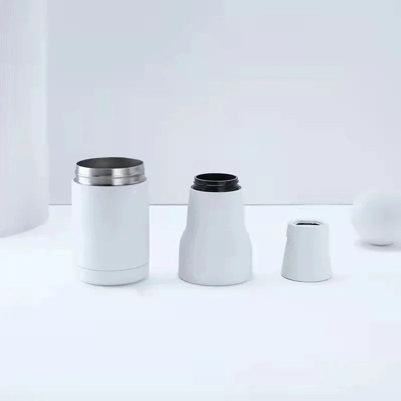 New Style Water&wine liquid 304 stainless steel double wall 12oz beer cooler with lid