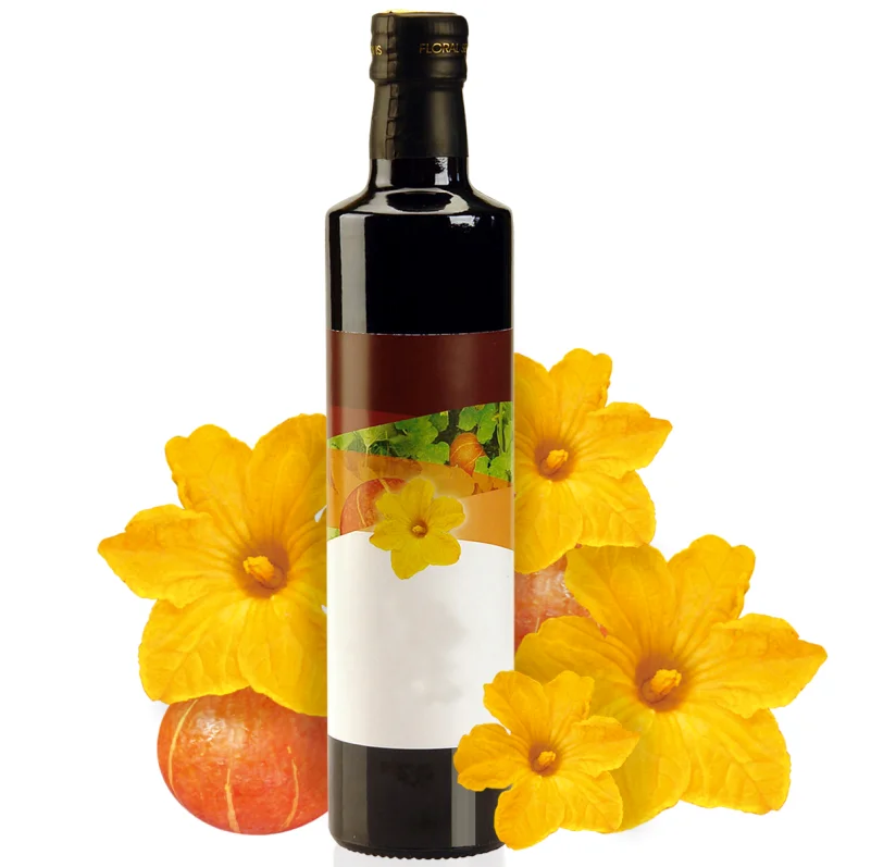 
China factory wholesale high quality edible pumpkin seed oil price 