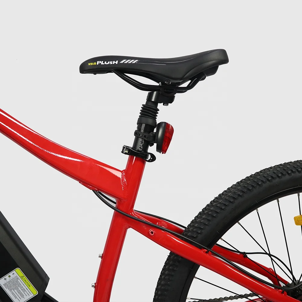 Powerful E Bike 48V 1000W Bafang Ultra Mid Motor Drive Mountain Electric Bike For Off Road Usage