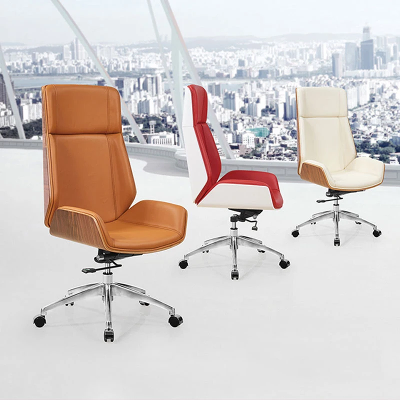 Офисное кресло, эргономичное кресло для офиса, конференц-зала, компьютера, дома