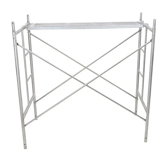 Scaffolding for Construction Scaffolding Accessories