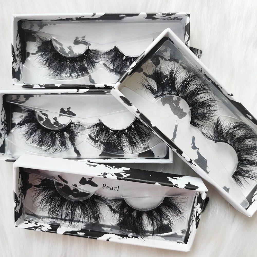 Other Eyelashes lasheswholesale vendor 3d mink curly lashes mink lashes3d bulk best quality 3d 25mm mink lashes vendors eyelash