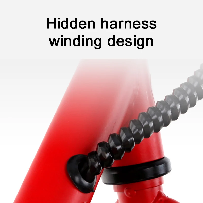 Hot Sales China 16inch OEM Children Balance Bicycles Manufacturer Steel Frame Electric Balance Bike