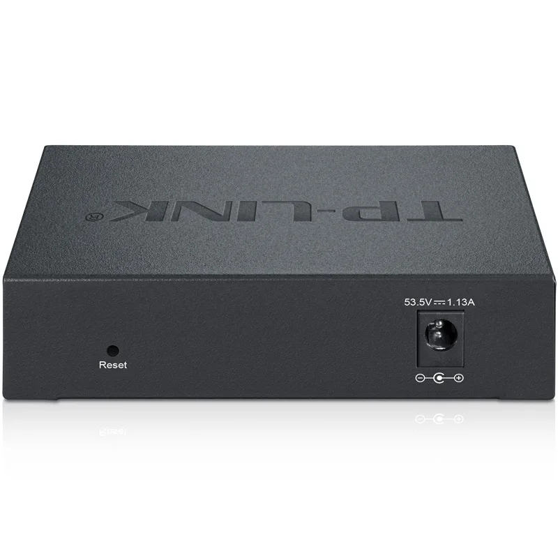 TP-LINK Gigabit 1000Mbps Port R470GP-AC Router PoE  Switch Enterprise AP Controller IPV6 Switch