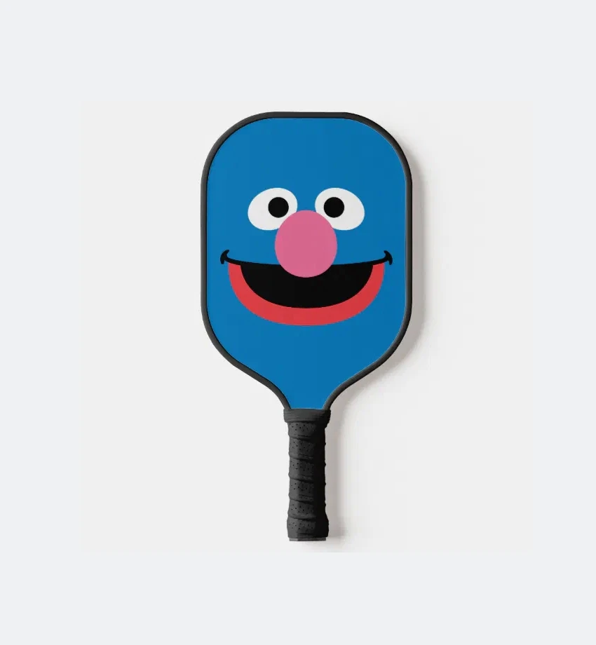 Прямая поставка высокого качества из углеродного волокна pickleball paddle T700 T300 16 мм 14 настраиваемый