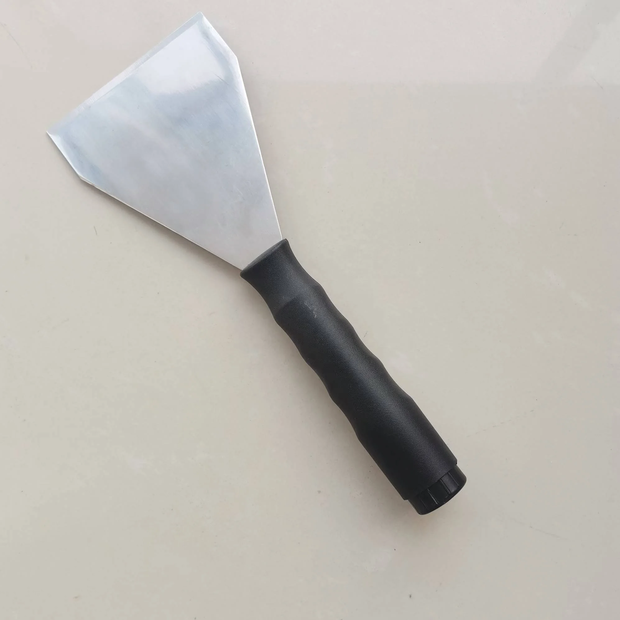 Super Scraper Window Floor cleaning metal Scraper