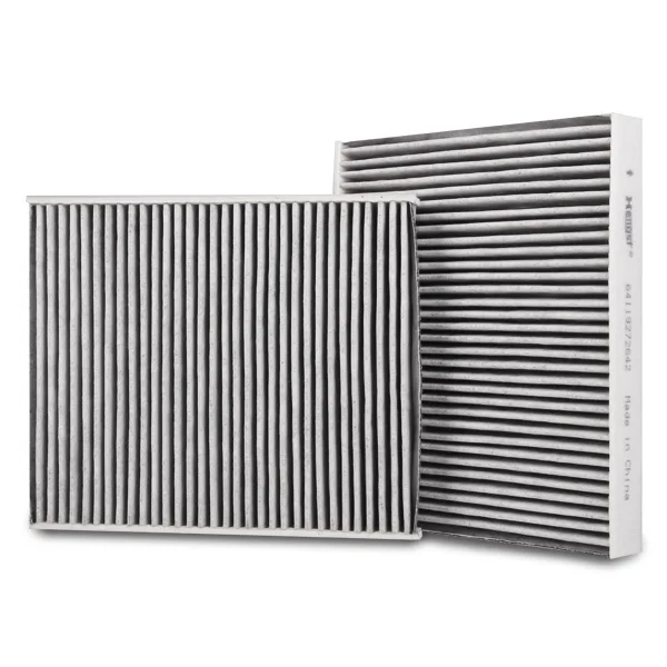 Auto Parts Car Air Filter Replacement Abina Air Intake Filter Machine Use for Honda