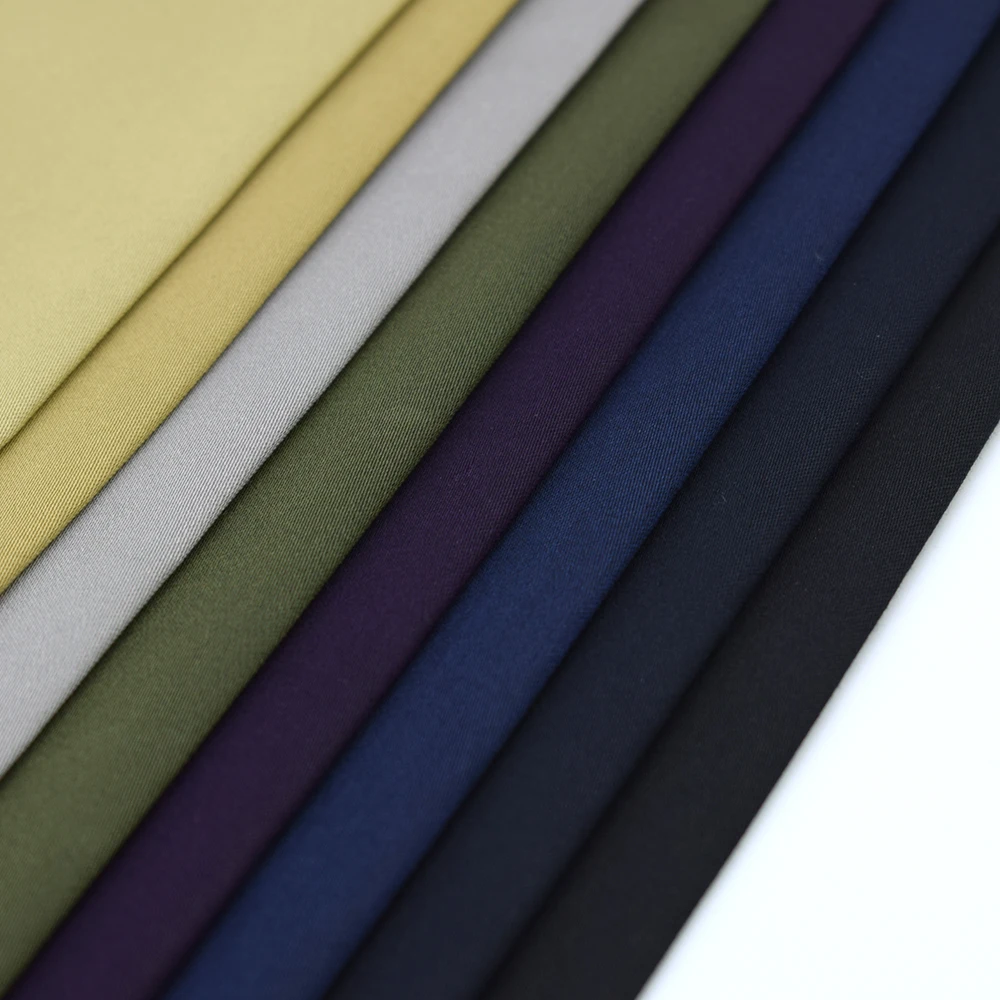 
hot selling blend modal cotton fabric buy fabric from china 