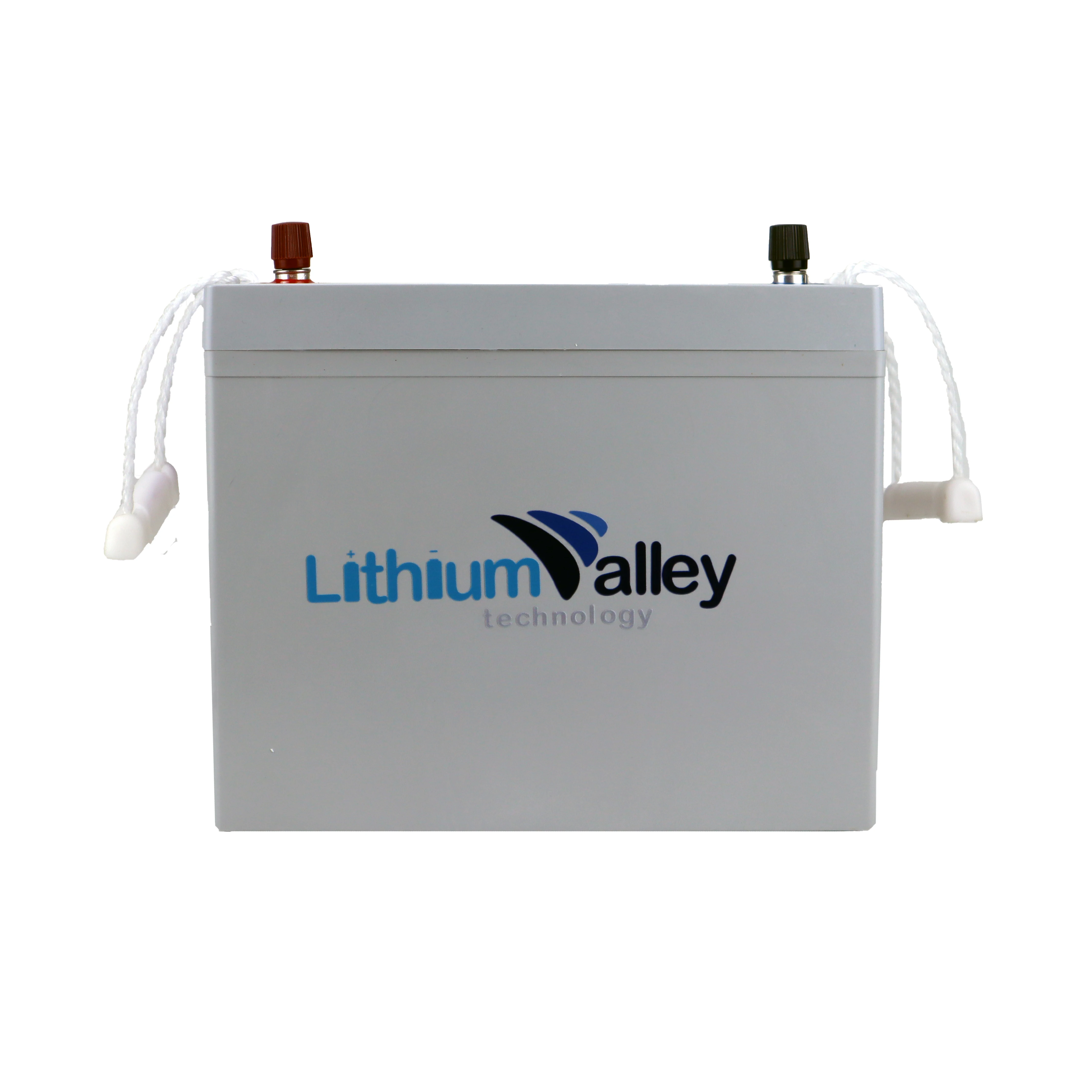 12v Deep cycle Battery 12V 50AH 60AH LiFEPO4 Battery Pack Solar Street Light Waterproof Solar Battery
