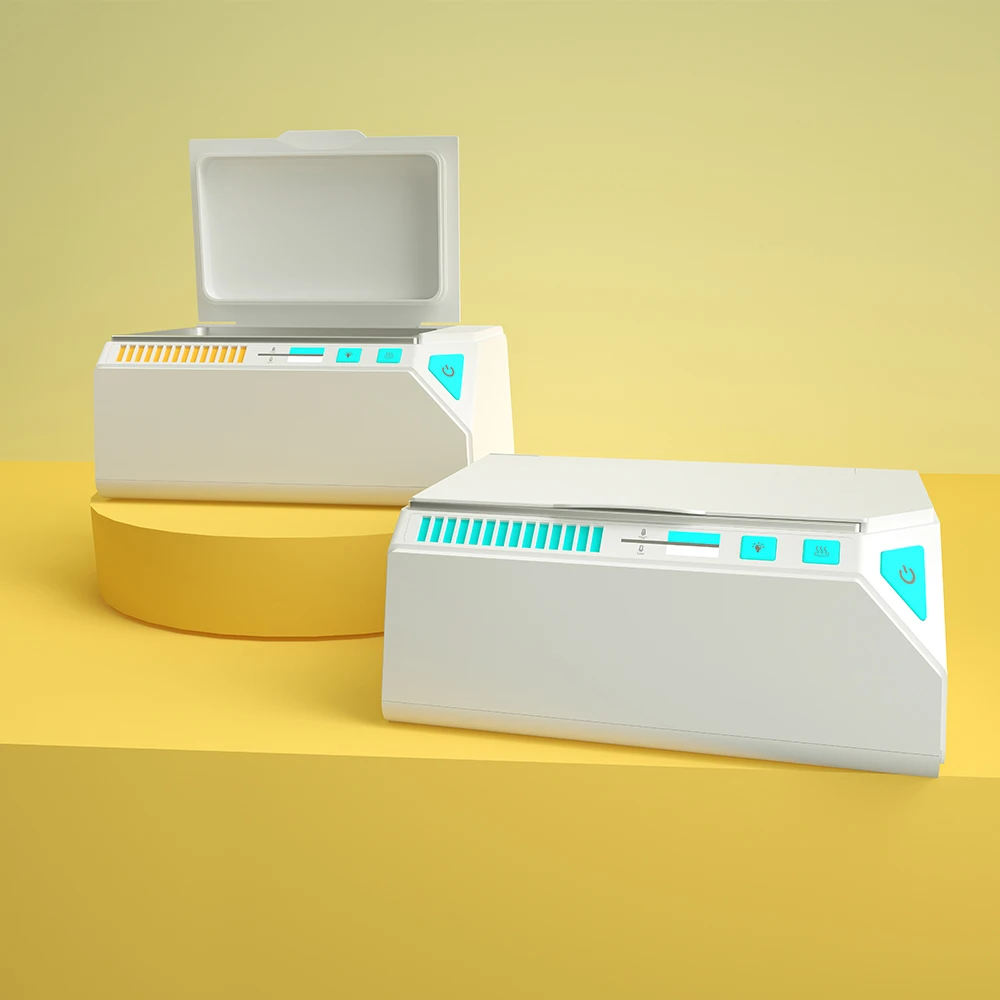 wet tissue  heater two-speed adjustable with night light constant temperature heating