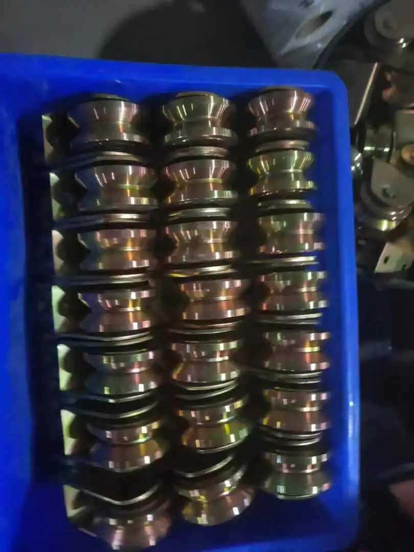 Heavy Sliding Door Sliding Door Runner Wheels Accessory Good quality rolling gate wheel