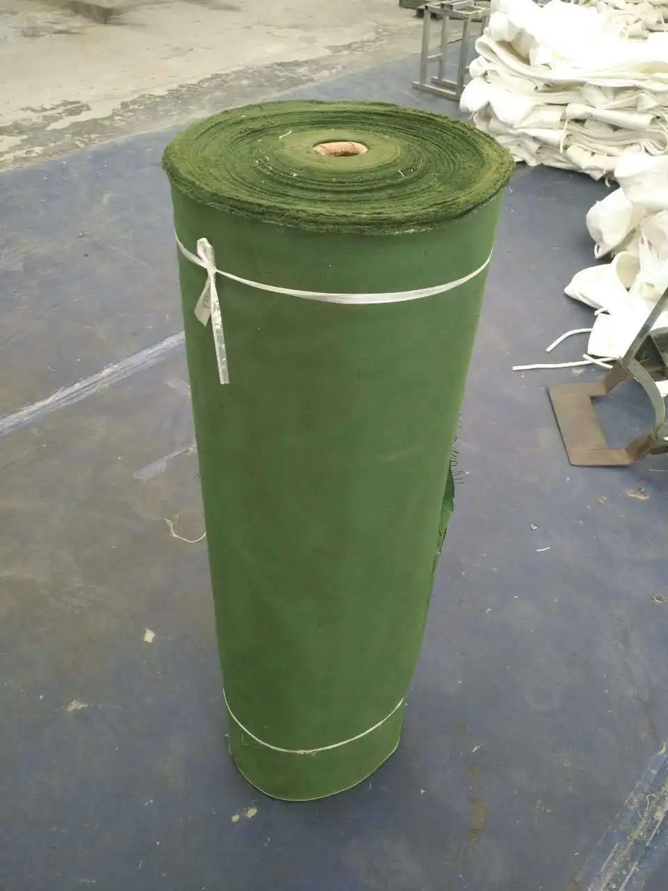 Waterproof canvas used for Equipment Cover/Canvas Tarpaulin