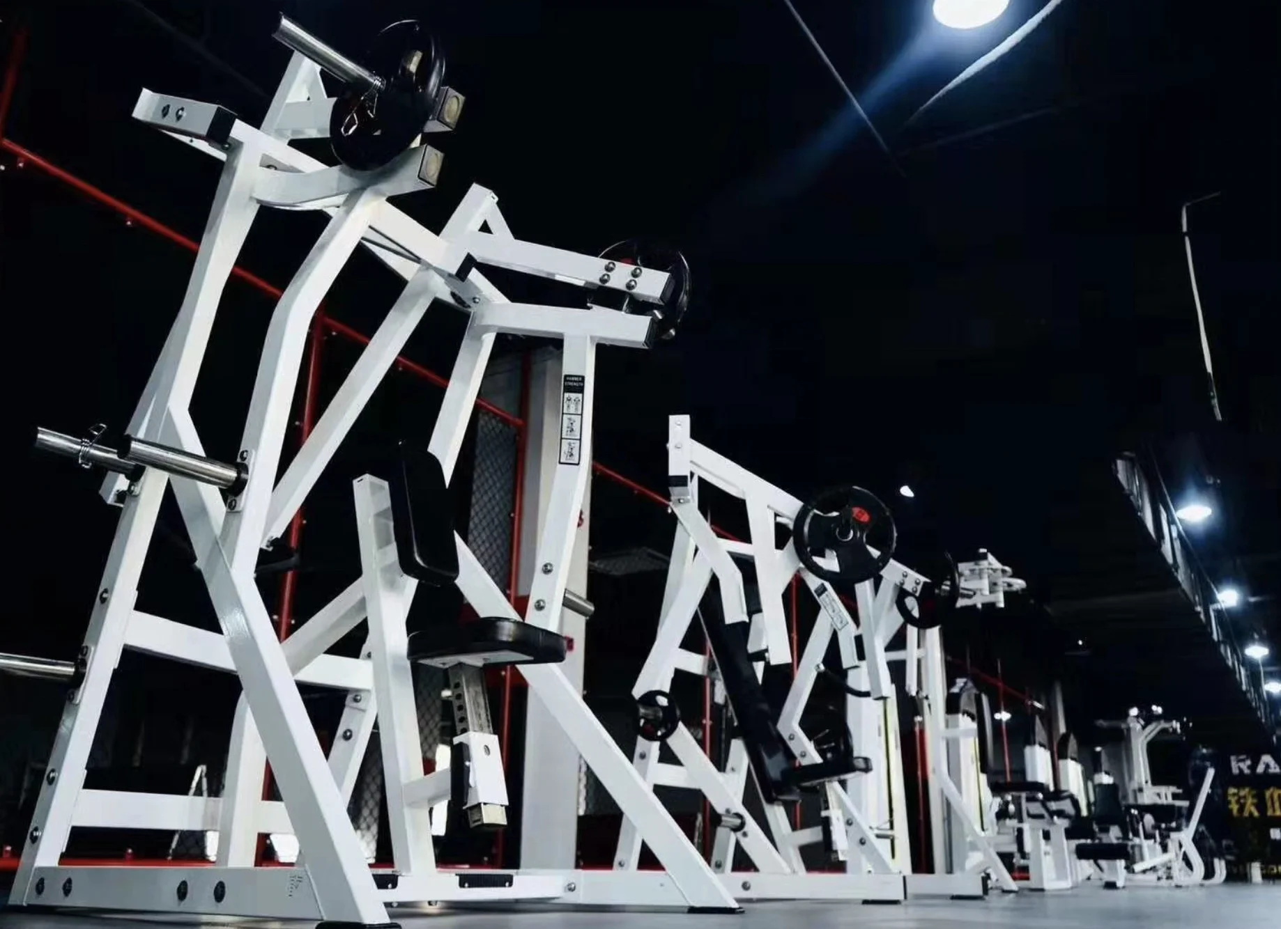 Лидер продаж 2019 оптовая продажа оборудование для фитнеса Strength Freedom Многофункциональная скамья