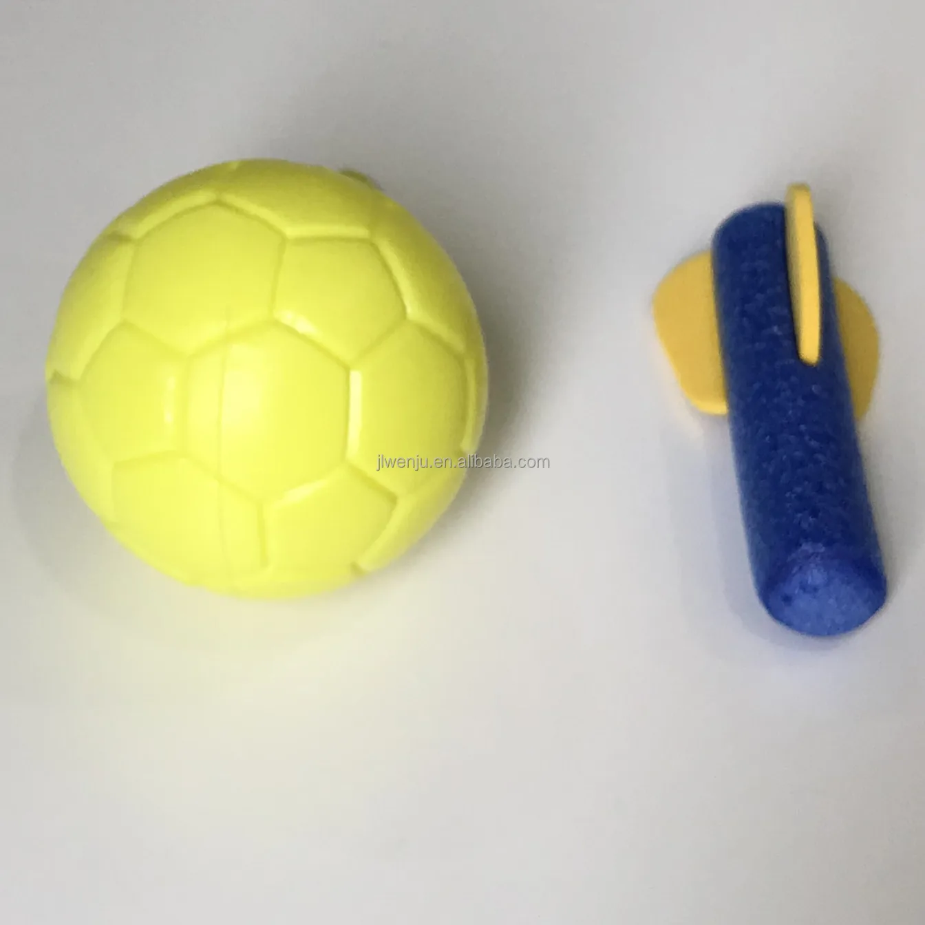 EVA Foam Bullet Baseball Launcher Toy Rocket Launcher for kids shooting toys promotional toys gifts manufacturer