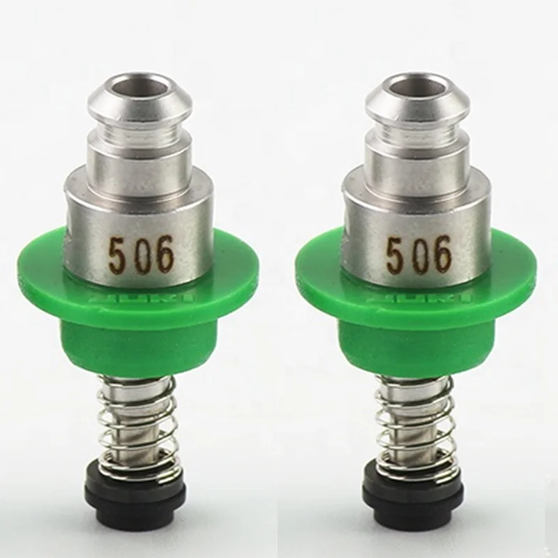 local& original JUKI 503 nozzle 40001341 Part No E36027290A0 smt nozzle
