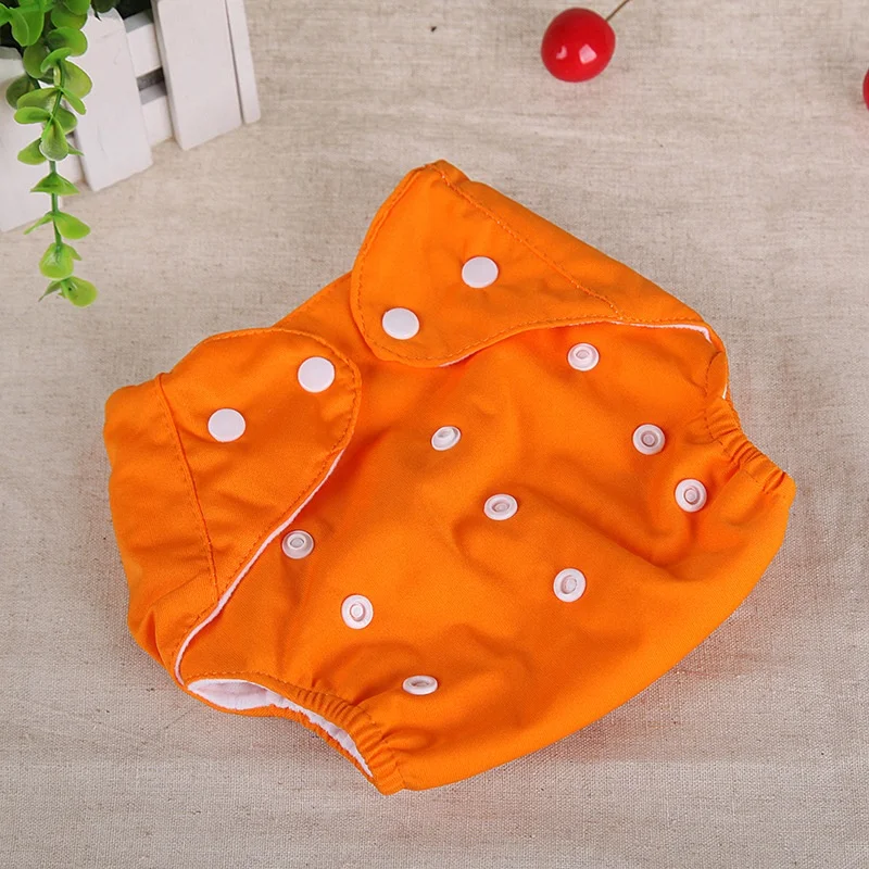 Baby Summer or winter Cloth Diaper Cover Adjustable Reusable Washable Nappy