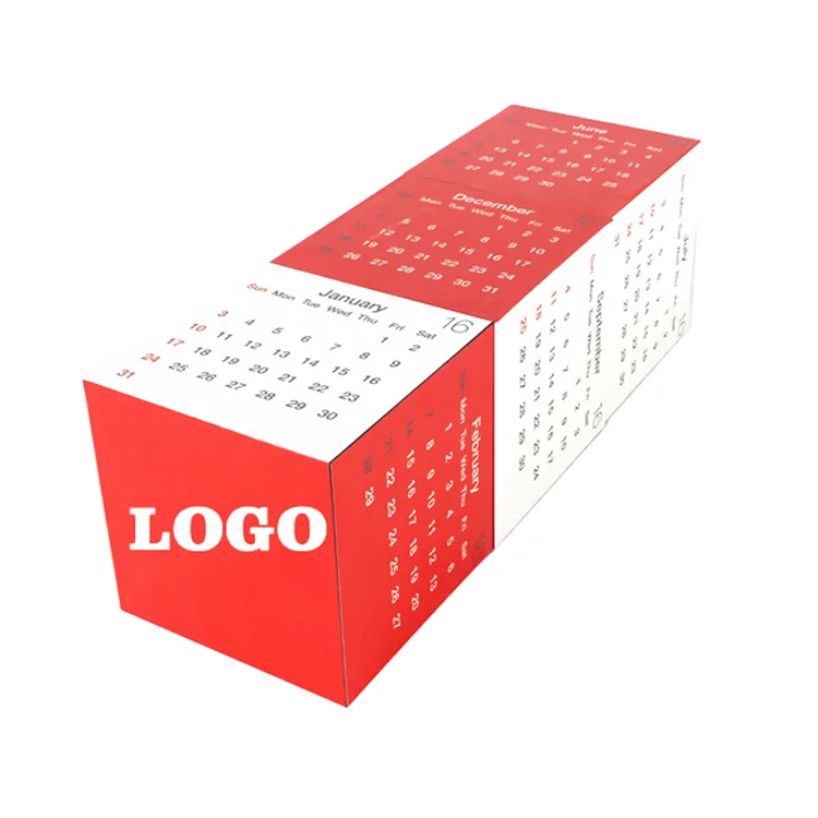 custom 3d printed photo calendar magic cube with personalized logo diy picture puzzle cube for advertising toy promotion gift