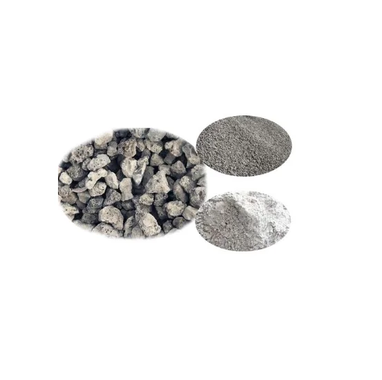 Preservative GB/T203 standard granulated blast furnace slag powder manufacturer used in cement and concrete