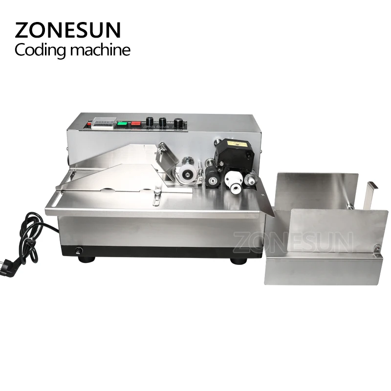  ZONESUN MY-380F производит твердые сухие чернила в рулоне принтер для печати карт и