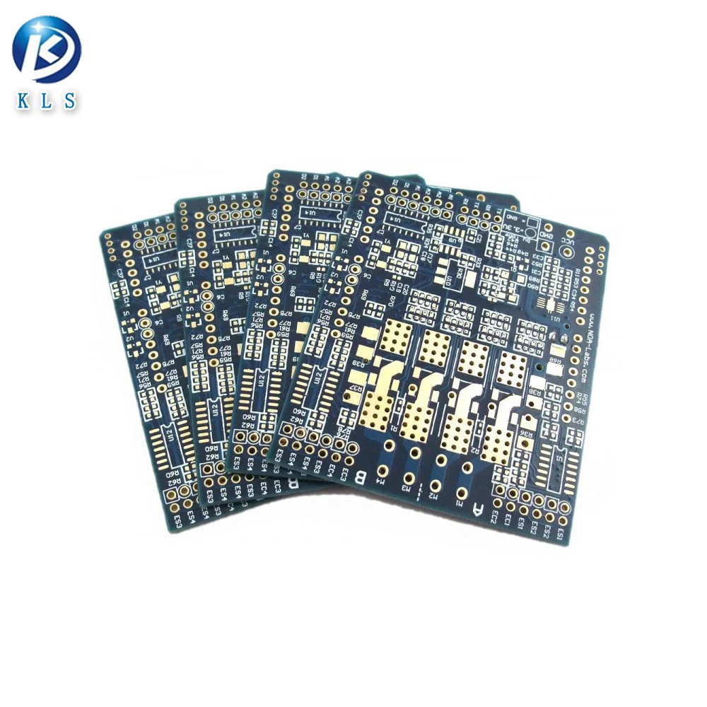 Customized Pcb&Pcba Production Fr4 Cem-3 Charger Pcba Pcb Design Service