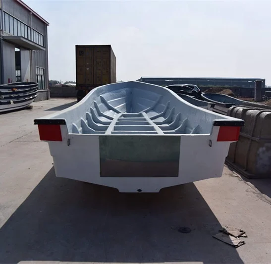Grandsea 7.9m/26ft Fiberglass Pang Fishing boat long boat for sale