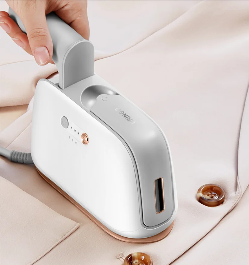 Steam iron garment steamer Travel Garment Steamer  clothes Portable  Handy Garment Steamer foldable