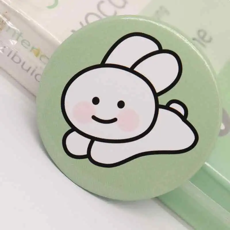 Fashion Tinplate Personalized custom round Tinplate badge brooch creative LOGO used for bags,clothes