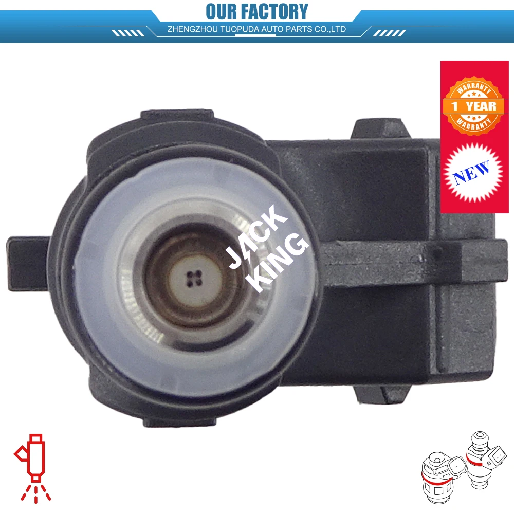 FIG10733 FUEL INJECTOR NOZZLE FAST DELIVERY FACTORY PRICE hana injector For haima F01R00M005