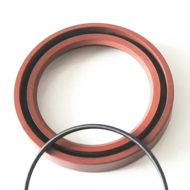 Nbr Buna Fkm Silicone Hnbr Epdm Tc Sc Oil Seal 38x62x7