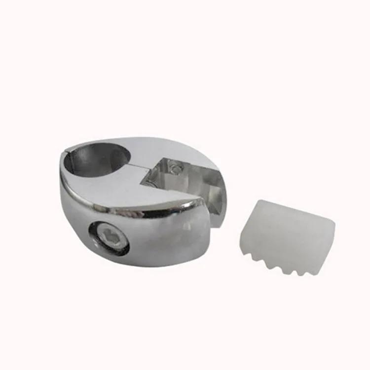 High quality fit diameter 2 way pipe connector for 25mm