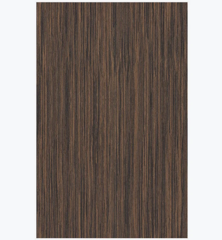 Новый дизайн спроектированный Реконструированный шпон Kaiyuan для украшения отеля/квартиры