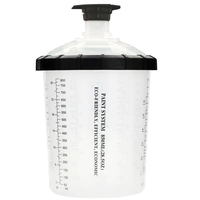 Распылитель для гравитационной подачи 850 мл