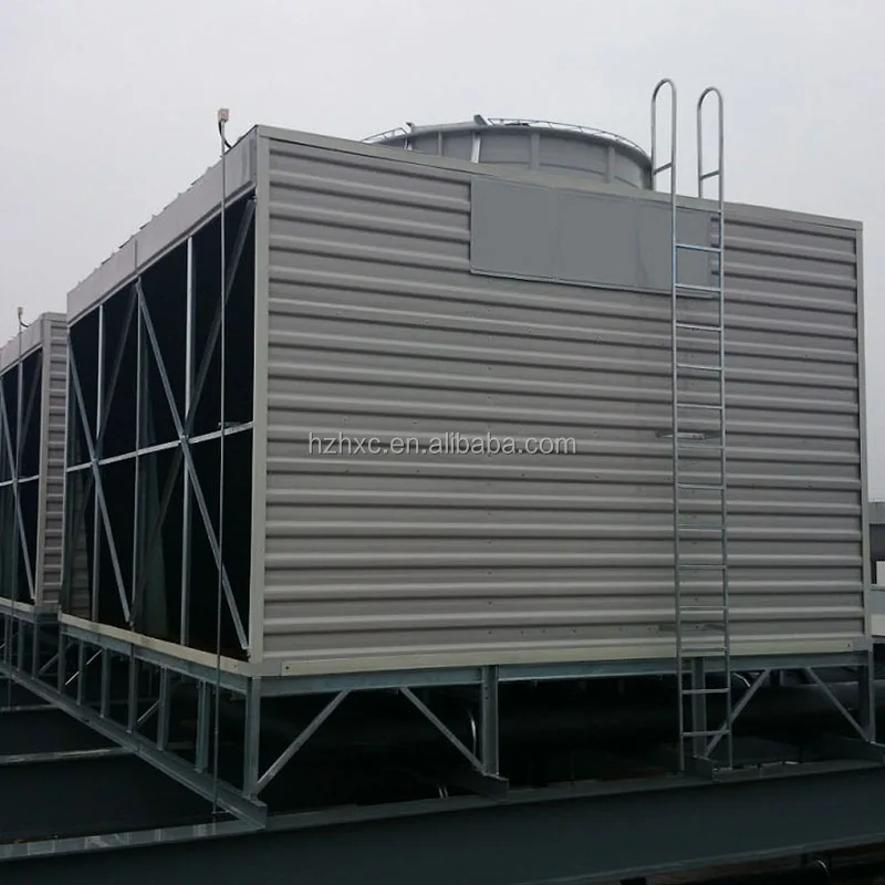 FRP angle iron of Ventilation engineering or FRP cooling tower Resistance to high temperature oxidation