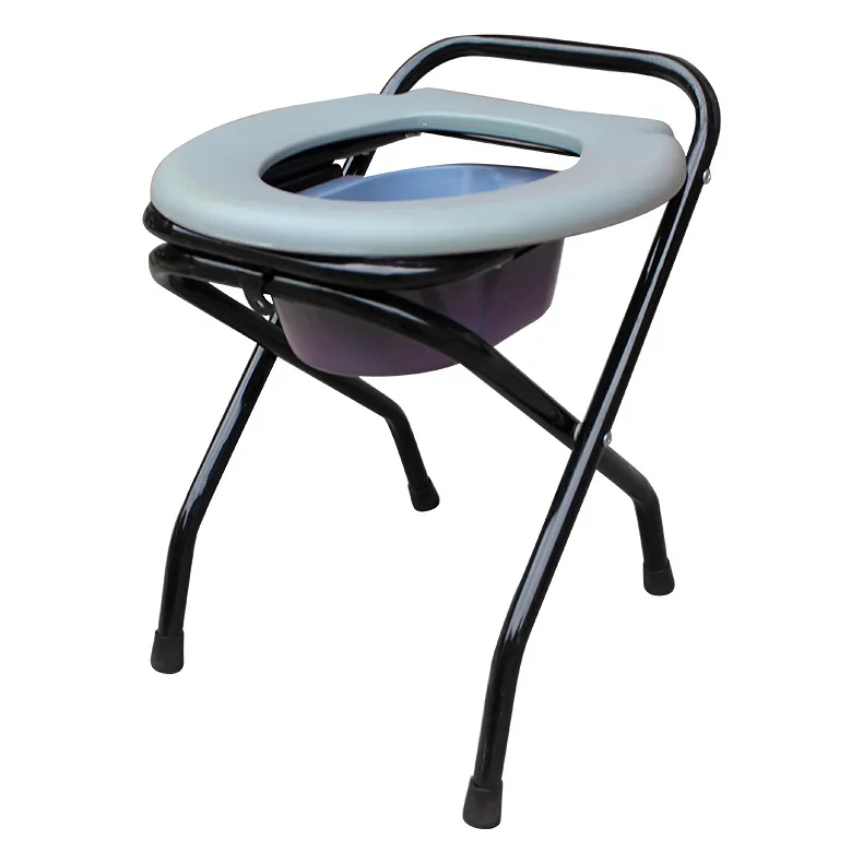 Hot Sale Wheelchair Toilet Commode Chair Electric Patient Lifting Transfer Chair Transfer Chair To Toilet For Elderly