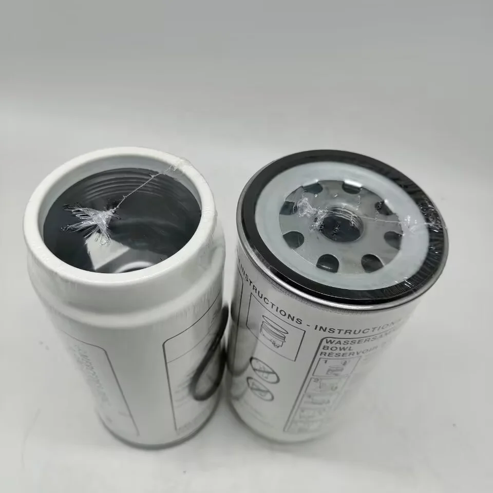 Engineering Machinery A9604770003 Pump Truck Filter Element PL420 Oil Water Separation