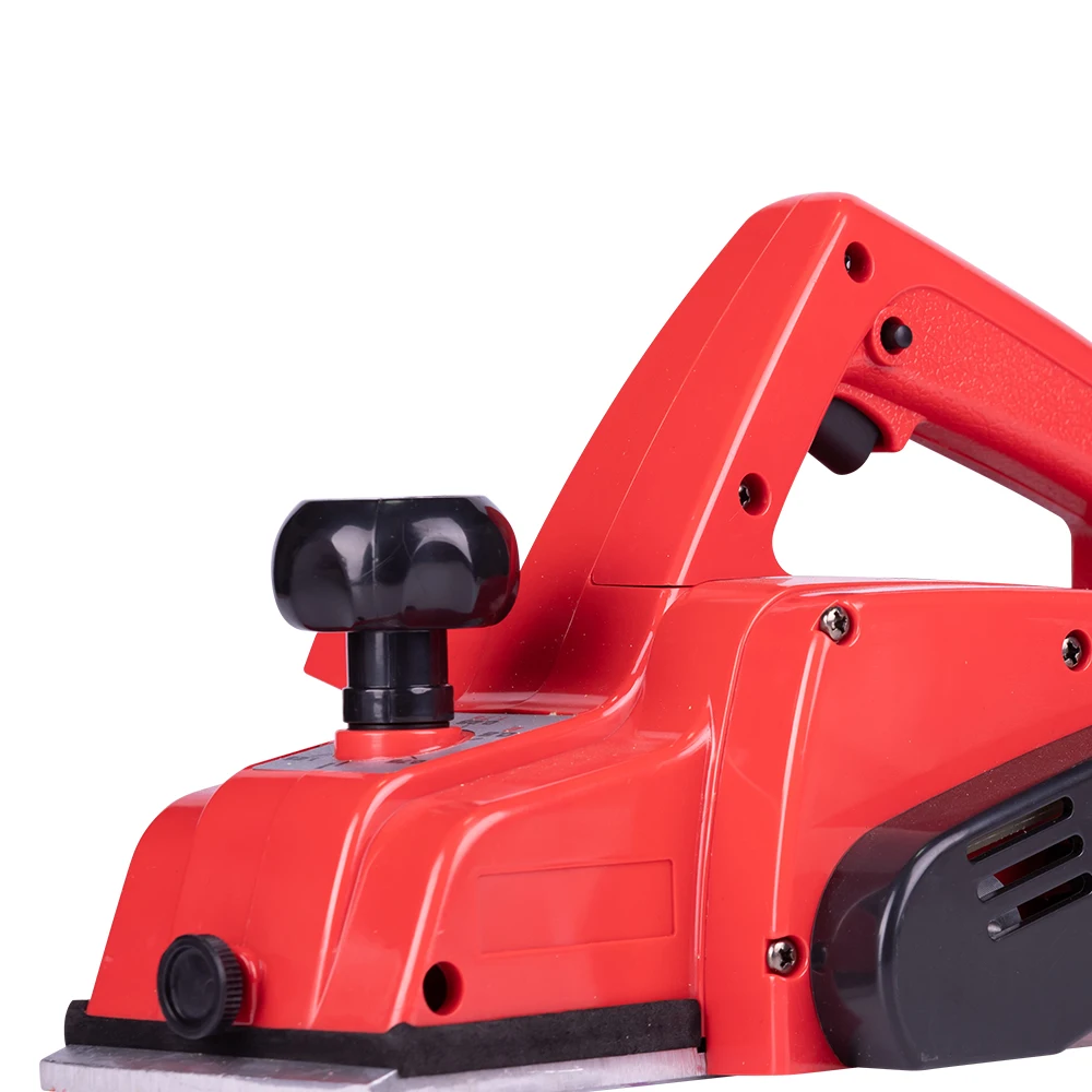 220v high quality portable planer electric table bench planer machine parts for wood working