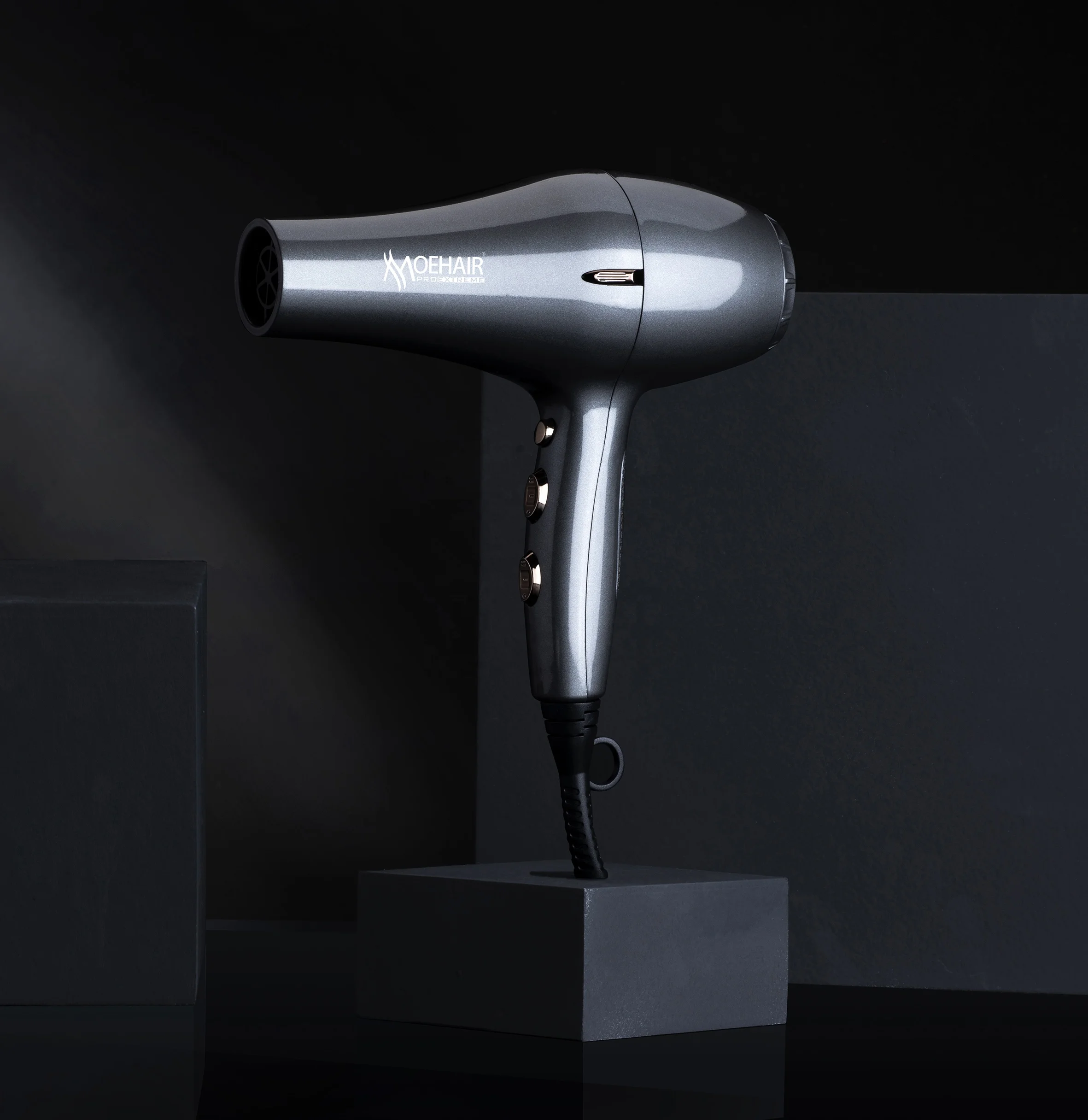 Morhair Ready Stock 3000W High Power Hair Blower Professional Salon Set Hair Dryer Ionic