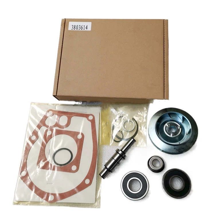  N14 pump repair kit is suitable for 3803614 3803363 and generator set