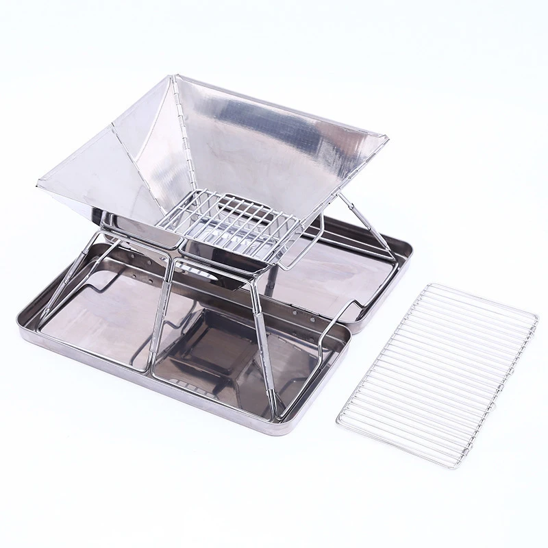 OEM ODM от производителя, барбекю, древесный уголь, барбекю, плита для пеших прогулок, пикника, рыбалки, говядины, барбекю, плита