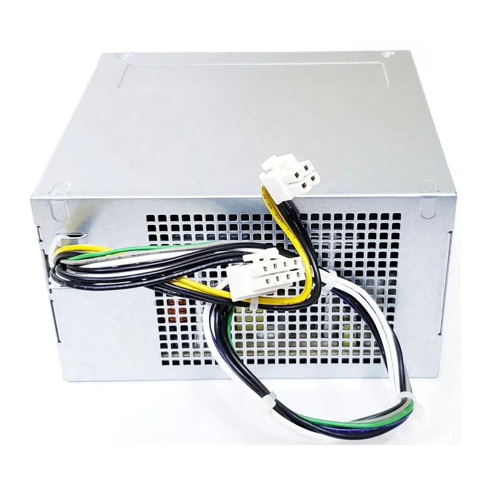 290W HU290EM-01 4FGD7 04FGD7 электропитания PSU для Dell Optiplex 3020 7020 9020 T1700 MT мини башня