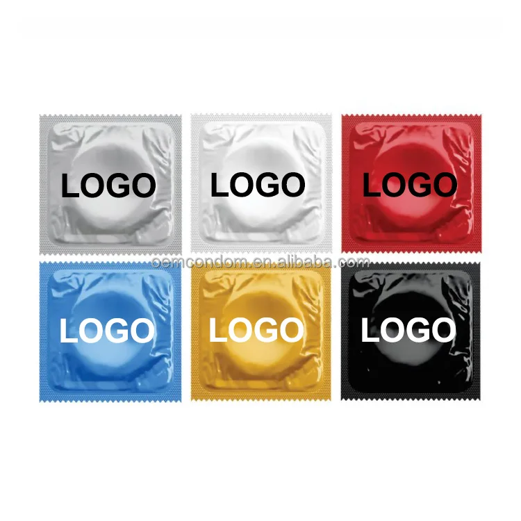 OEM condom manufacturer  with CE ISO certificates