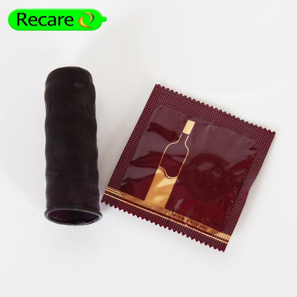 manufacturer free sample promotion sell online private label wine condoms bottle cover