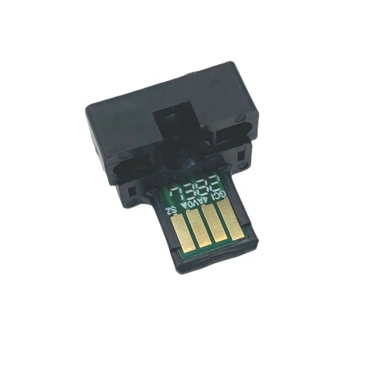 New Quality Toner Chip for Sharp MX 623 753 753U 753N 623N 623U 753E Toner Cartridge Reset Chip Printer Copier Spare Parts